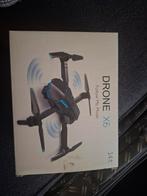 Drone X6 - Follow Me Mode, Audio, Tv en Foto, Drones, Ophalen of Verzenden, Zo goed als nieuw, Drone met camera