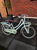 Meisjes fiets 22 inch, Fietsen en Brommers, Fietsen | Meisjes, Ophalen of Verzenden, Zo goed als nieuw, 22 inch
