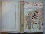 A.C. de Vletter, 7 jongens in de knel, Antiek en Kunst, Ophalen of Verzenden