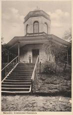 06293 Heemstede - Belvedère Groenendaal - gel. 1934, Verzenden, 1920 tot 1940, Gelopen, Noord-Holland