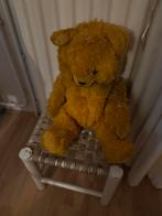 Teddy beer . Bieden, Ophalen, Gebruikt, Stoffen beer, Overige merken