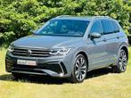 Volkswagen TIGUAN 1.4 TSI eHybrid R-Line Business+/DSG/Pano/, Automaat, 4 cilinders, Hybride Elektrisch/Benzine, 1711 kg