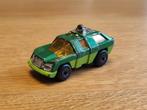 Matchbox Planet Scout GROEN, Ophalen of Verzenden, Zo goed als nieuw, Auto