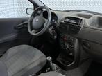 Fiat Punto 1.2 Active AIRCO - in nette staat! (2008), Auto's, Fiat, Voorwielaandrijving, 1242 cc, 4 cilinders, Beige
