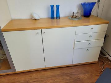 Te koop dressoirkast