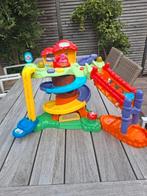 Zoomizoos vtech speelgoed, Ophalen, Zo goed als nieuw, 6 maanden tot 2 jaar
