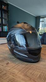Motorhelm m Scorpion, Ophalen, Tweedehands, Integraalhelm, Overige merken