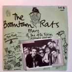 Boomtown Rats - Mary of the 4th Form Punk Single, Gebruikt, Verzenden, 7 inch, Single