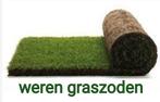 Graszoden, grasmatten, gazonzoden, Brabant, uden, boekel, Ophalen, Nieuw, Overige typen