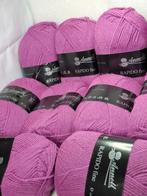 Breigaren, Hobby en Vrije tijd, Breien en Haken, Ophalen of Verzenden, Nieuw, Breien of Haken, Wol of Garen