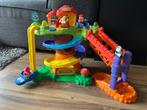 VTech ZoomiZooz Klim & Verken Boomhuis, Ophalen, Zo goed als nieuw, 6 maanden tot 2 jaar