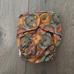 Bare and boho wasbare luier one size SIO, Kinderen en Baby's, Babykleding | Overige, Ophalen of Verzenden, Zo goed als nieuw