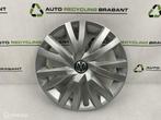 16 Inch Wieldop Volkswagen Golf 7 Facelift ORIG 5G0601147B, Auto diversen, Wieldoppen, Gebruikt, Ophalen of Verzenden