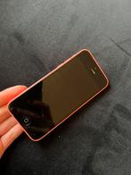 Iphone 5c roze goede staat, Telecommunicatie, Mobiele telefoons | Apple iPhone, Ophalen of Verzenden, Zo goed als nieuw, Roze