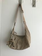 Kipling Schoudertas, Ophalen of Verzenden, Zo goed als nieuw, Beige, Kipling