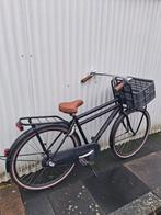 Cortina U4 transportfiets 28inch 50cm, Fietsen en Brommers, Fietsen | Heren | Herenfietsen, Versnellingen, 49 tot 53 cm, Zo goed als nieuw