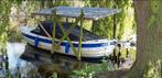 Farsund Noorse Sloep, Watersport en Boten, Ophalen, 10 tot 30 pk, Gebruikt, 3 tot 6 meter