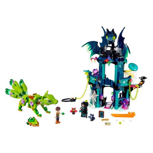 Lego Elves Toren van Noctura & redding van de Aardvos 41194, Kinderen en Baby's, Speelgoed | Duplo en Lego, Lego, Complete set