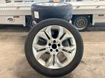 BMW X5 X6 19” wielen winterbanden velgen, 255 mm, Winterbanden, BMW, BMW