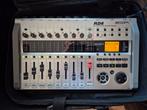 Zoom R24 Multitrack Recorder/Sampler/Interface, Muziek en Instrumenten, Mengpanelen, Ophalen of Verzenden, Gebruikt, 20 kanalen of meer
