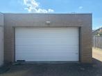 Garage deur 4.105x 2.14, Doe-het-zelf en Verbouw, Deuren en Horren, Ophalen, Gebruikt, Garagedeur, 120 cm of meer