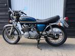 Te koop Honda motor, Motoren, Motoren | Honda, 4 cilinders, Super Sport, Particulier, 544 cc