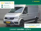 MAN TGE 3.180 Automaat 2025 Facelift L3H3 ACC Trekhaak L2H2, Automaat, Euro 6, MAN, Bedrijf