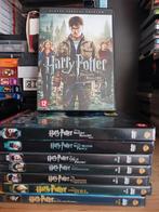 Harry Potter 1 T/m 8 Complete Serie DVD'S, Ophalen of Verzenden, Zo goed als nieuw