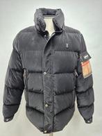 Burberry dons jas, maat Small Dames en heren model!, Maat 38/40 (M), Zwart, Ophalen of Verzenden, Zo goed als nieuw