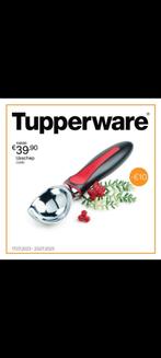 Nieuwe ijsschep van tupperware, Ophalen of Verzenden, Nieuw, Overige typen