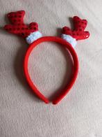 gratis nieuw diadeem rendier voor kerst, Ophalen of Verzenden, Nieuw