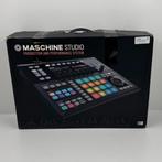 Native Instruments Maschine Studio R3 HW | In doos, Dordrecht@usedproducts.nl, Toulonselaan 72, Ophalen of Verzenden, Zo goed als nieuw