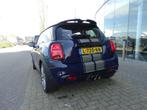 Mini Mini 2.0 Cooper S Chili Seven automaat / panoramadak, 1998 cc, Gebruikt, Euro 6, Leder en Stof