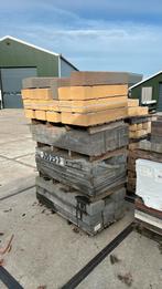 Betonbielzen, Ophalen of Verzenden, Zo goed als nieuw, Beton, Overige typen