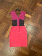 Herve leger stijl jurk S, Herve Leger stijl, Overige kleuren, Verzenden, Zo goed als nieuw