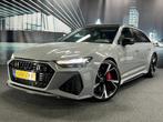 Audi A6 Avant RS6 TFSI PANO/KER/305/CARBON/FULL, Auto's, Audi, Automaat, Gebruikt, 600 pk, Leder