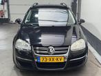 Volkswagen Golf Variant 1.4 TSI Sportline Business, Voorwielaandrijving, Stof, Gebruikt, Zwart