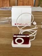 Ipod Shuffle 2 Gb inclusief oplader., Ophalen of Verzenden, Zo goed als nieuw, 2 tot 10 GB, Overige kleuren