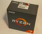 AMD Ryzen 7 1800X, Computers en Software, Processors, 8-core, Gebruikt, Ophalen of Verzenden, AMD Ryzen 7