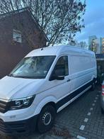 Volkswagen Crafter GB 2.0 TDI 102pk L4h3 2018 motor defect, Voorwielaandrijving, 4 cilinders, Volkswagen, 2053 kg