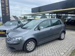 Volkswagen Golf Plus 1.9 TDI Comfortline|Airco|WithBelgiumPa, Gebruikt, 1370 kg, 4 cilinders, Origineel Nederlands