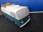 Vw t2b schaal 1/4, Ophalen, Zo goed als nieuw, Bus of Vrachtwagen