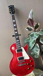 Eggle Burny Yamaha Teisco Kramer EVH Greco Les Paul Japan, Verzenden, Gebruikt, Solid body, Overige merken