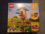Lego 31143 Creator 3-in-1 vogelhuisje, Ophalen of Verzenden, Nieuw