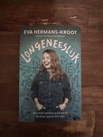 Longeneeslijk - Eva Hermans-Kroot (Nieuw), Ophalen of Verzenden, Nieuw, Overige