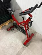 Panatta Spinningbike / spinning bike / spinningfiets, Sport en Fitness, Fitnessmaterialen, Ophalen, Benen, Gebruikt, -
