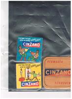 STERKE DRANK VILTJES, Verzamelen, Biermerken, Verzenden, Nieuw, Viltje(s), Overige merken