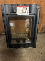 Dakraam purilan iso Vh 9 pans, Ophalen, Zo goed als nieuw, Dakraam, Minder dan 80 cm