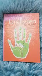 T. MacCamley - Handlezen ontcijferd, T. MacCamley, Astrologie, Overige typen, Ophalen of Verzenden