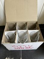 Wijnglazen Zwiegel glas, rood bordeaux, 9 stuks, Huis en Inrichting, Keuken | Servies, Ophalen, Glas of Glazen, Overige stijlen